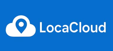 LocaCloud Logo